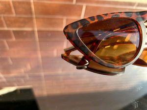 Cat Eye Sunglasses🕶️✨