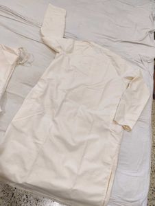 Kurta &amp; Pyjama Set