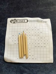 Oryx Kids Club Pouch