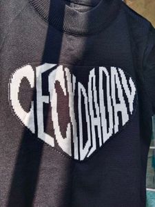 Black Graphic Tee