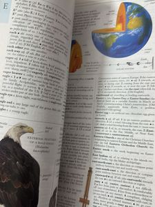 Illustrated Oxford Dictionary