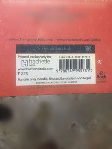 Change Anything - Personal Success