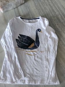 3 Long Tshirt