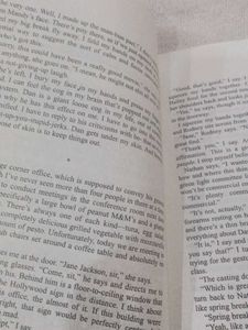 It&#39;s A Love Story by Annabel Monaghan