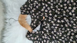 ZARA turtle neck top