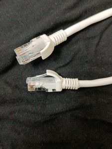 Ethernet cable 50 Inch (Approx)