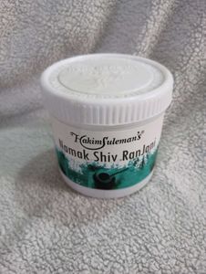 ❗FREE DELIVERY❗Hakim Suleman&#39;s Namak Shiv Ranjani