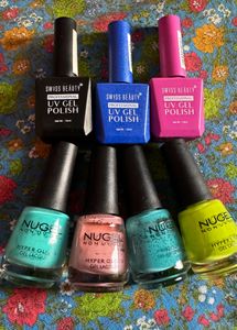 Nail Polish 27
