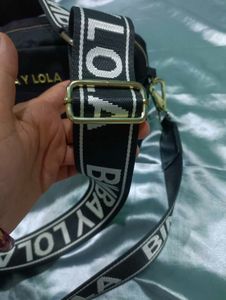 Bimba Y Lola Crossbody Bag