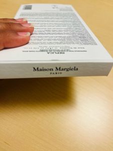 Authentic Maison Margiela Replica Set - 10