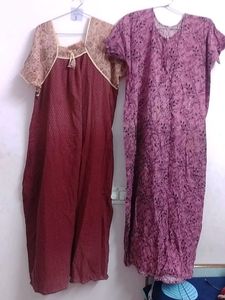 Combo Nighties,Too Used