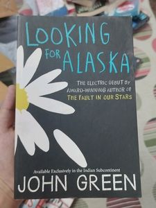 Looking For Alaska