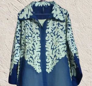 Elegant Kurta Set Gown