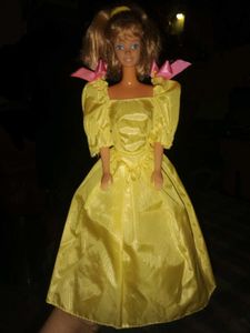 Barbie Doll