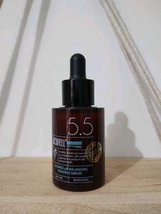 Acwell 5.5 Licorice Ph Balancing Advance Serum