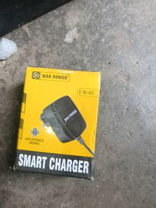 Android Phone Charger