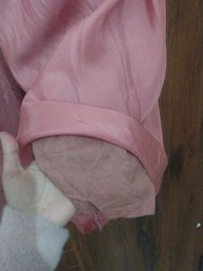 SILK PLAZO Unique COLOUR