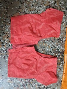 Colorful Blouse Collection Hand Stitched Combo6