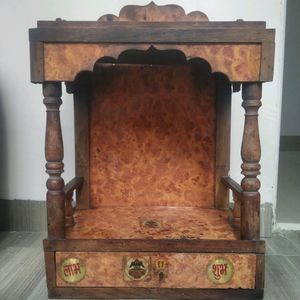 Mandir For House Use