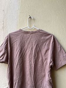 zudio men’s round neck tshirt