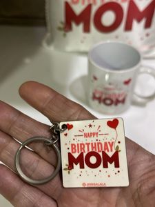 Birthday Mom Gift Set