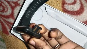 Smartwatch