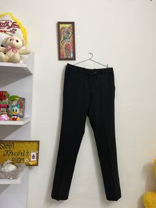 Black Dress Pants