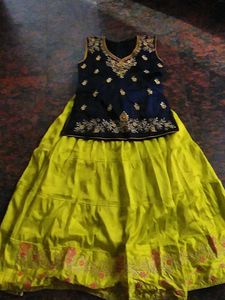 Lehenga