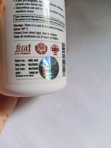 Biotrex Berberine 95%