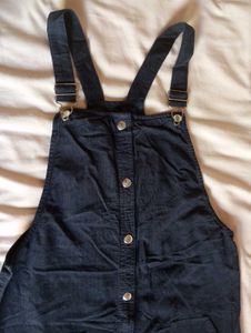 Cortrise Pinafore