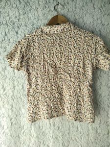 Summer Vibes Top