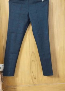 Dark Blue Dress Pants