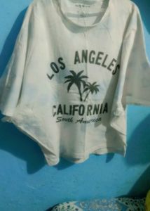 Women Kaftan Short Top