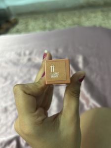 Maybelline Sunkisser Blush And Highlighter