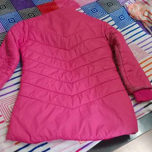 Girls Jacket