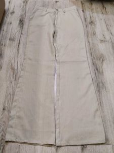 Ma637 Polo Bootcut Pant Waist 30