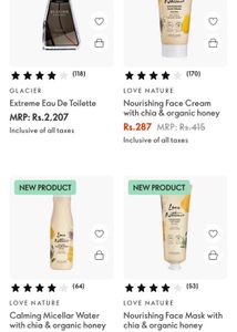 Oriflame