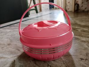 Insulated Casserole