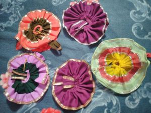 Ladoo gopal Dresses