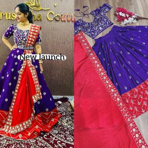Lehenga Choli