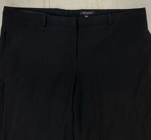 Van Heusen Black Trousers