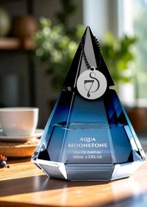 7S Aqua Moonstone Eau De Parfum  @ 599/-