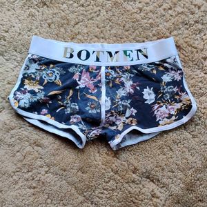 Boxy Shorts For Men