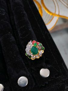 Beautiful Statement Ring