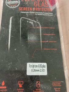 Iphone 6plus Screen Protector