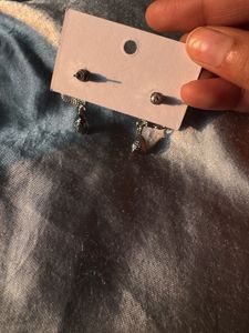 Savana Dangle Earrings