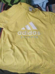 Adidas Outdoor Tee