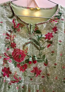 Global Desi Women Western Top Size XXL