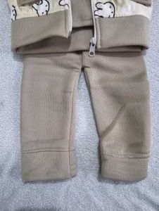 ❗ FREE DELIVERY❗New Woolen Cute Baby Outfit