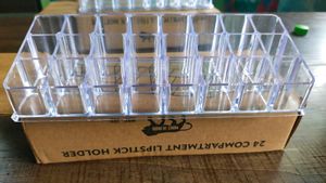 Lipstick Stand